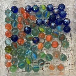 Marbles